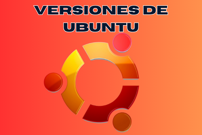 versiones de ubuntu
