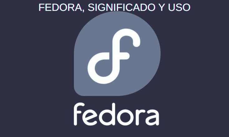FEDORA