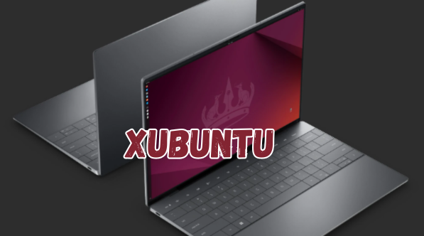 xubuntu