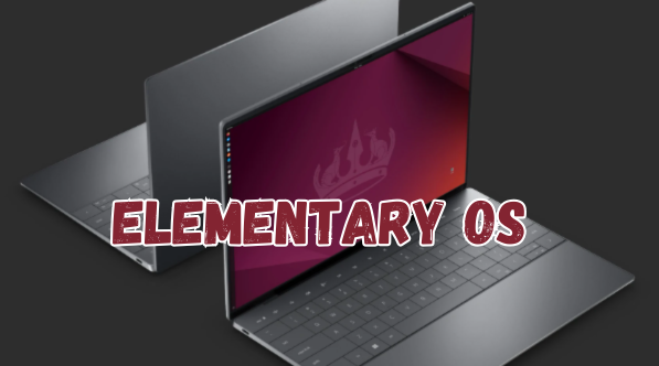 elementary os