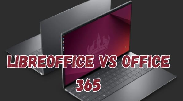 libreofiice vs office 365