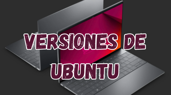 versiones de ubuntu