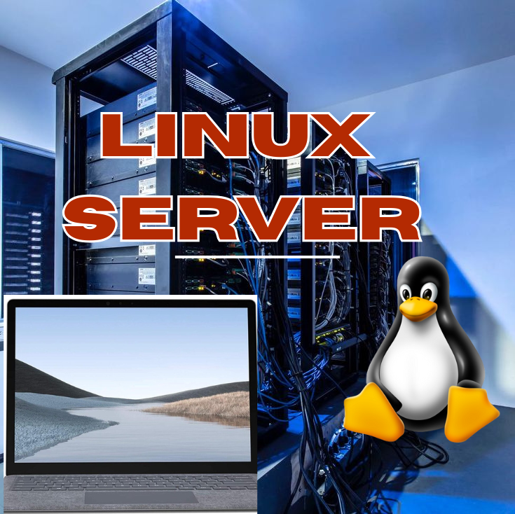 linux server