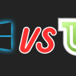 WINDOWS VS LINTUX MINT, QUIEN GANA LA BATALLA