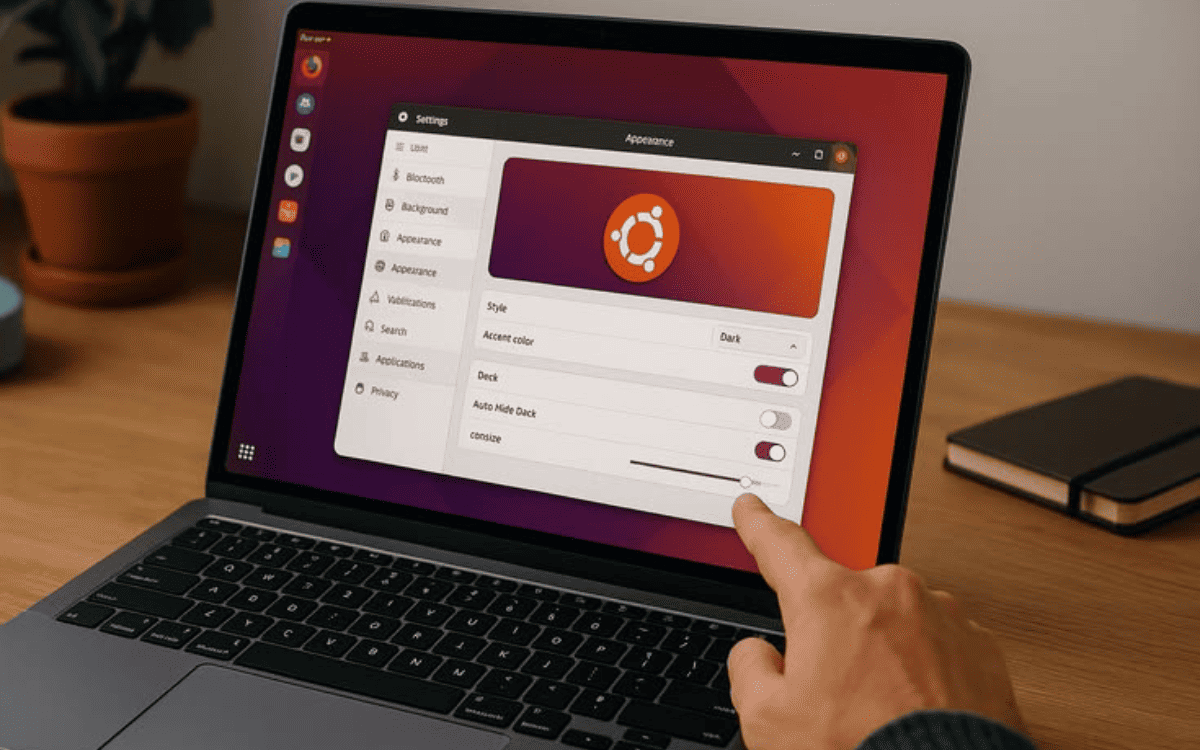 optimizar Ubuntu al máximo