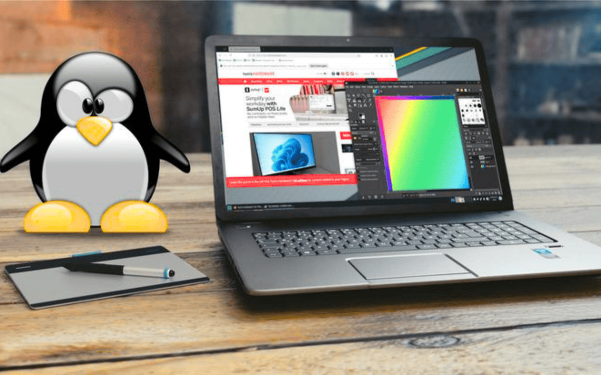 Linux para PC antiguos