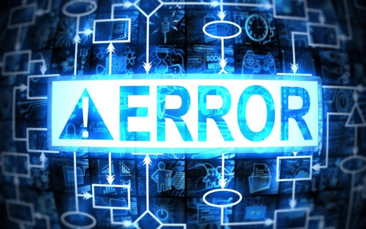 Errores comunes al instalar Ubuntu